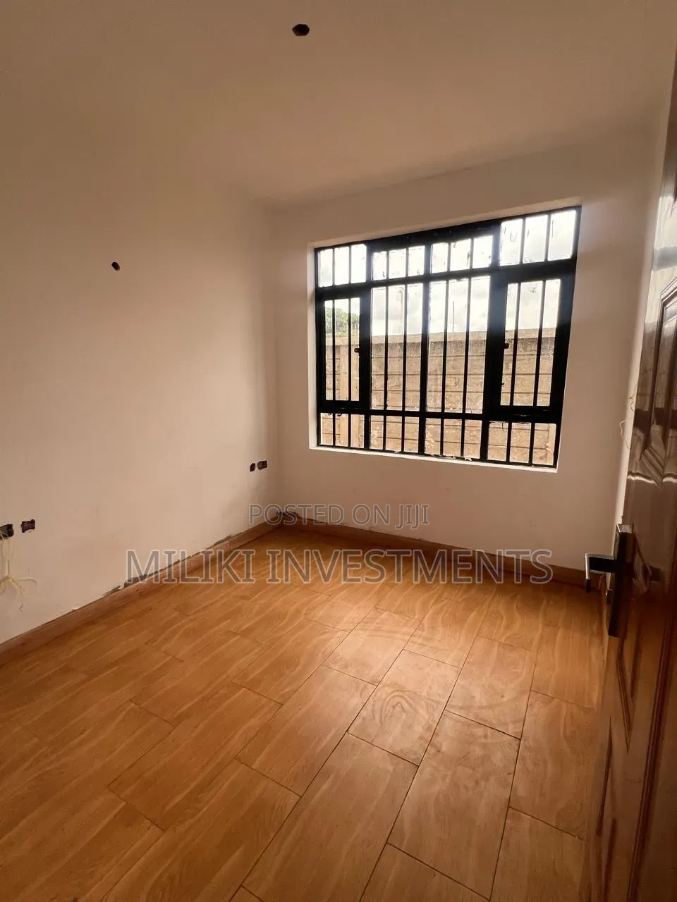 Furnished 4bdrm Maisonette in Kirigiti, Kiambu CBD for sale in Kiambu CBD