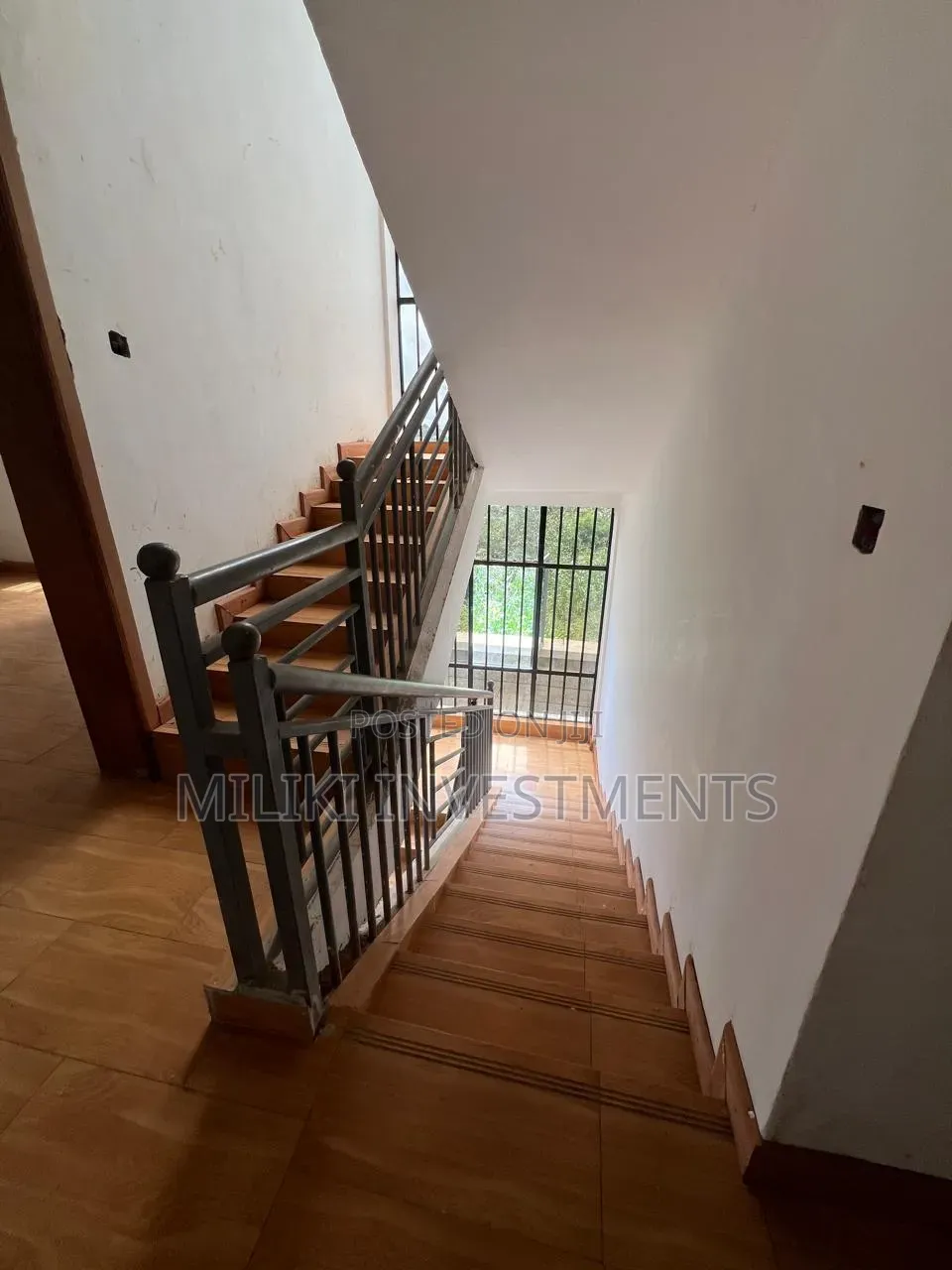 Furnished 4bdrm Maisonette in Kirigiti, Kiambu CBD for sale in Kiambu CBD