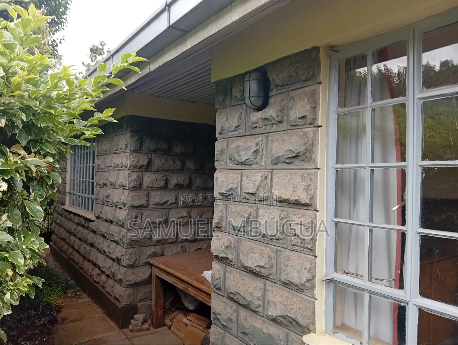 2bdrm Bungalow in Karen for rent in Karen
