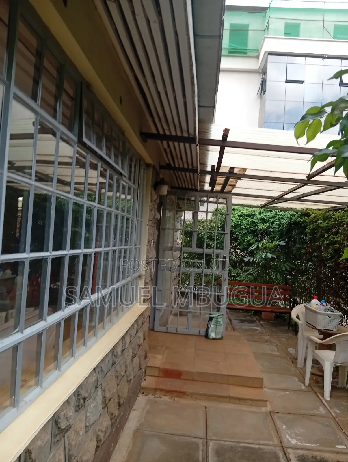 2bdrm Bungalow in Karen for rent in Karen