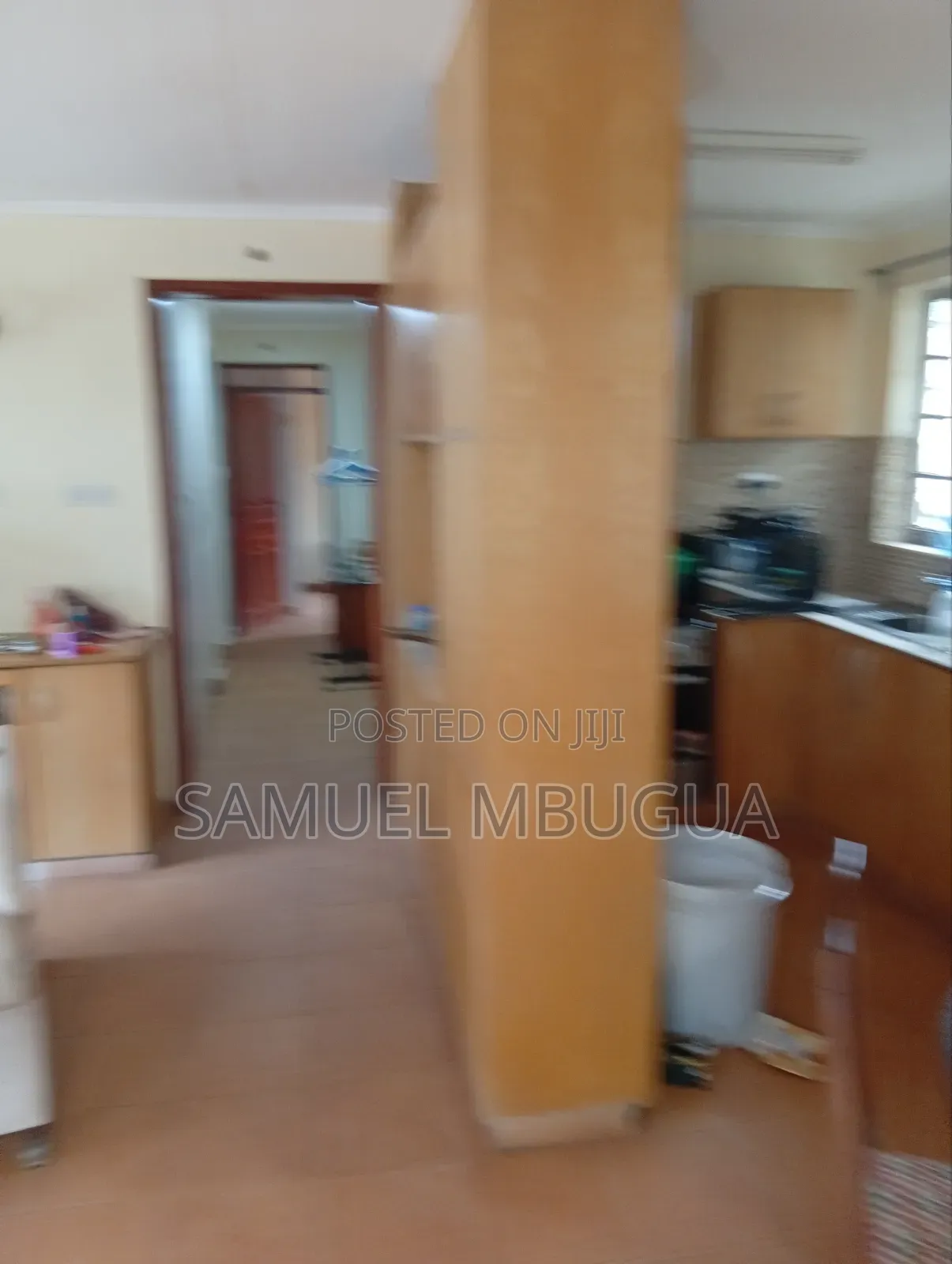 2bdrm Bungalow in Karen for rent in Karen