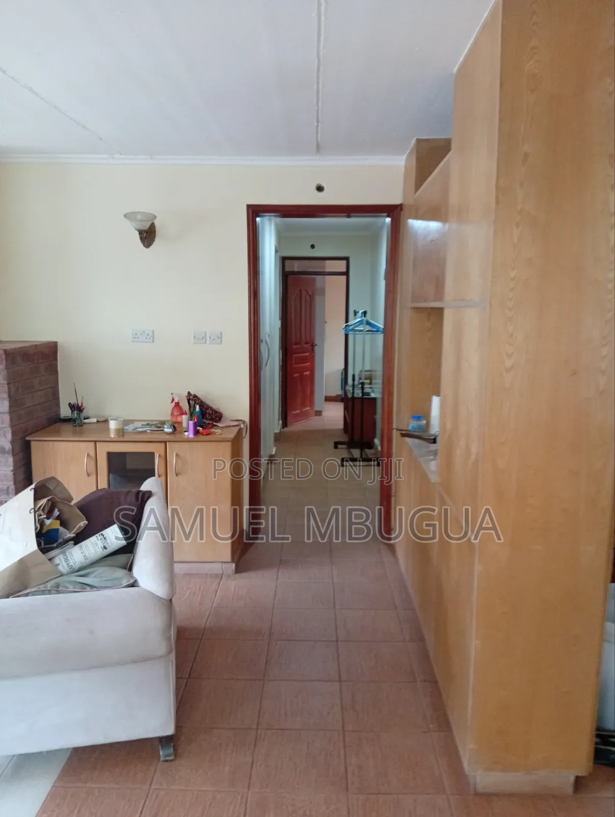 2bdrm Bungalow in Karen for rent in Karen