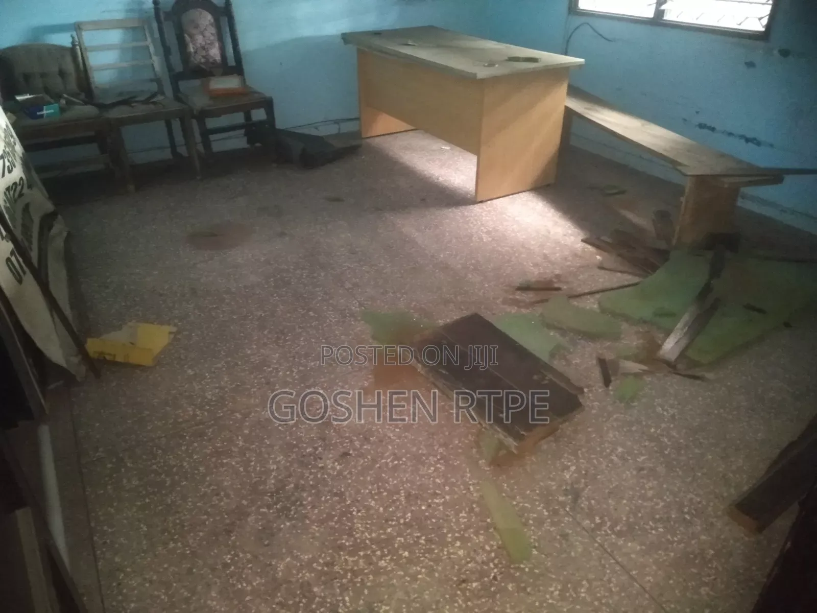 Affordable Office to Let at Mombasa City Centre (Cbd) in Mombasa CBD