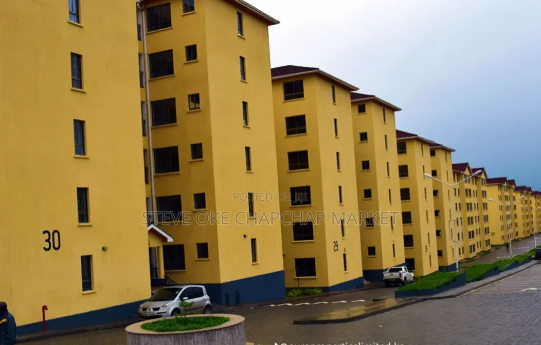 3bdrm Apartment in Greatwall Gardens, Lukenya for sale in Lukenya