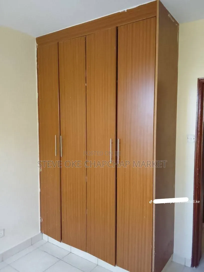 3bdrm Apartment in Greatwall Gardens, Lukenya for sale in Lukenya
