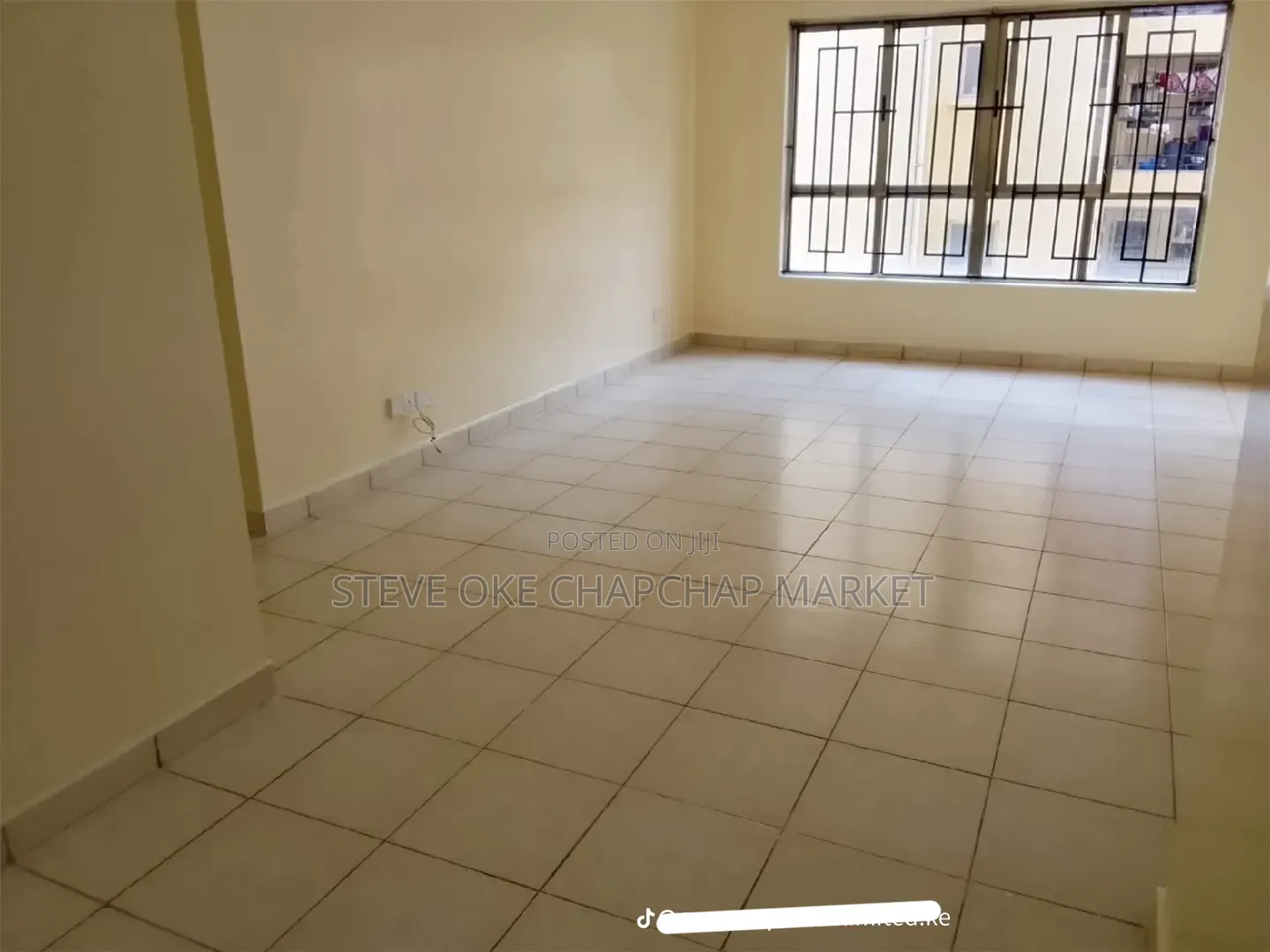 3bdrm Apartment in Greatwall Gardens, Lukenya for sale in Lukenya
