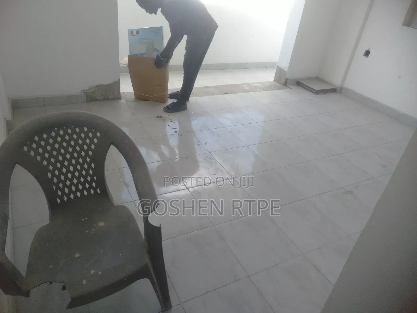 2bdrm Apartment in Sparki for rent in Sparki