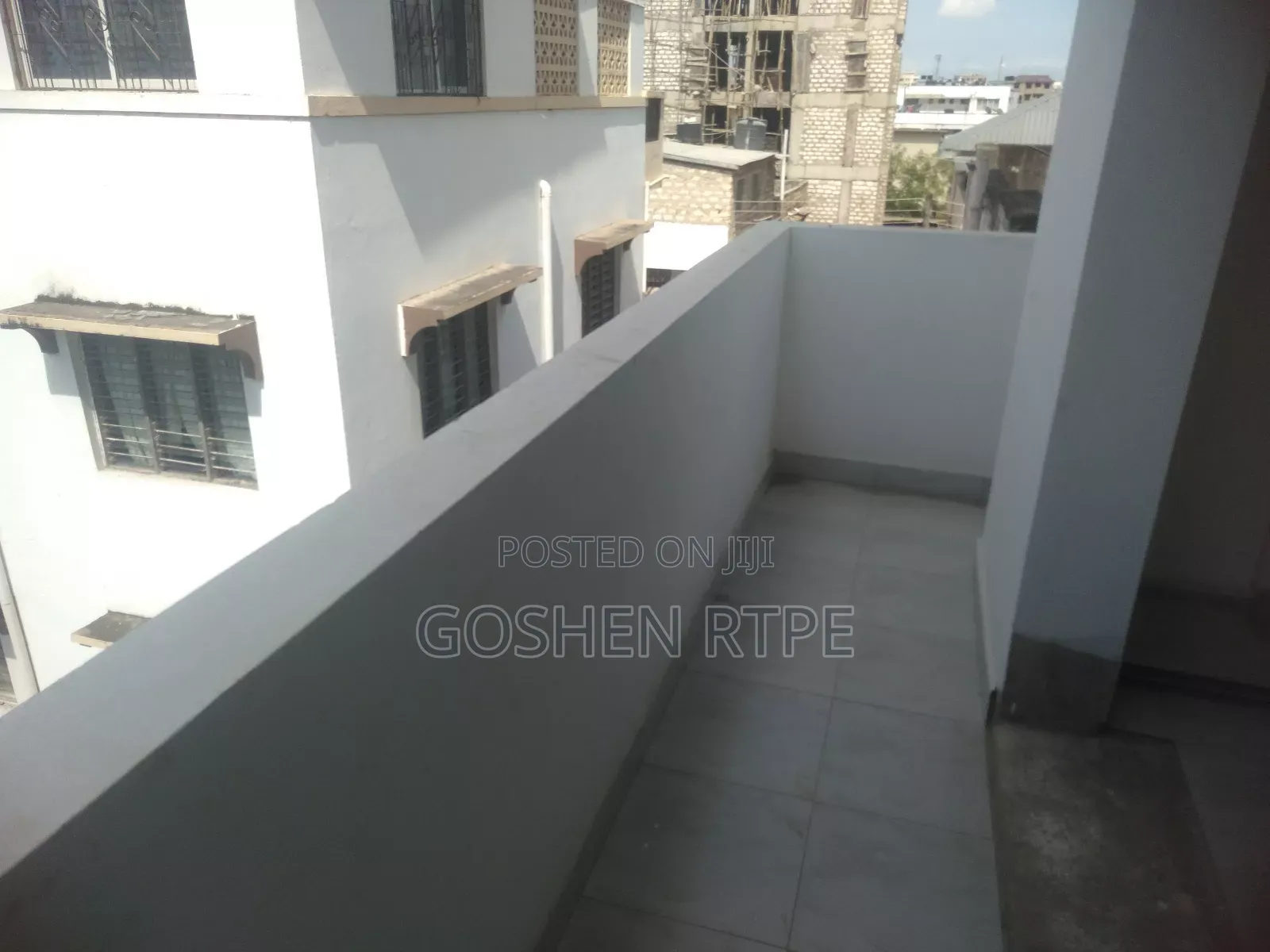 2bdrm Apartment in Sparki for rent in Sparki