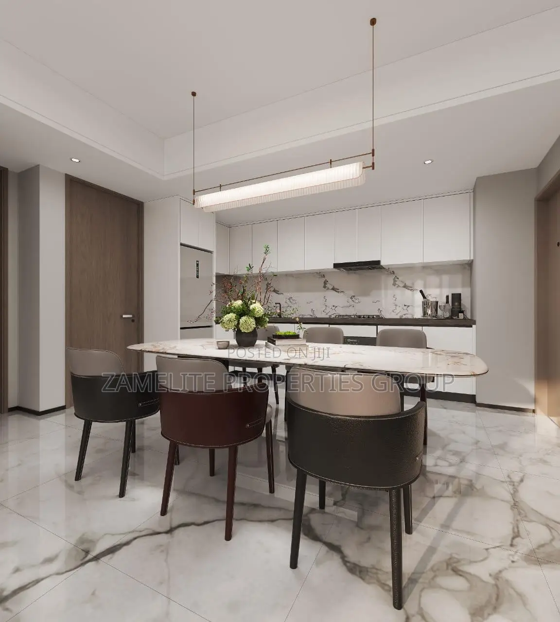 2bdrm House in Westlands for sale in Westlands