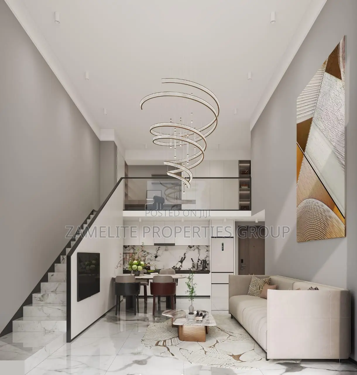 2bdrm House in Westlands for sale in Westlands