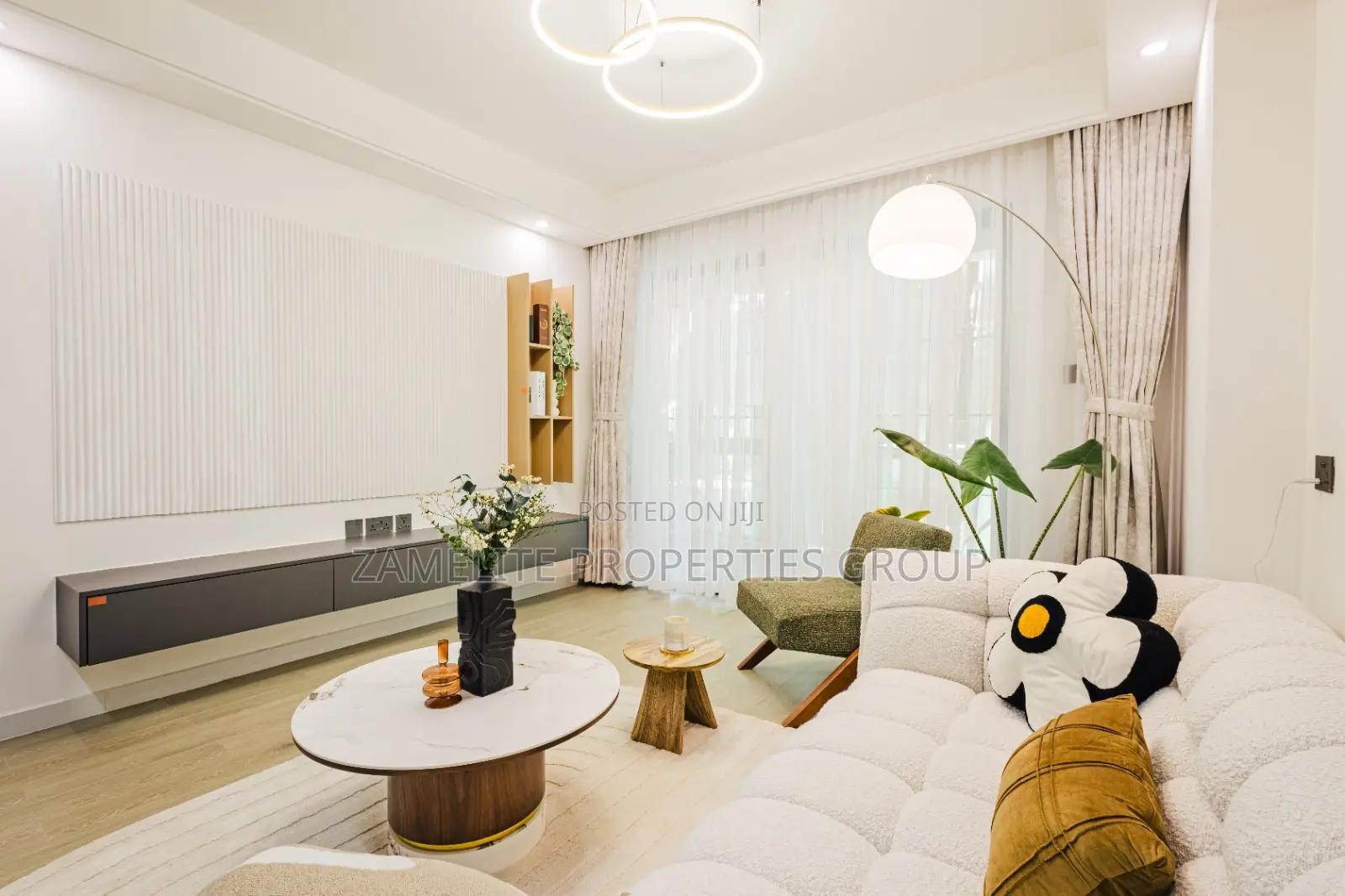 Studio Apartment in Kilimani for sale in Kilimani