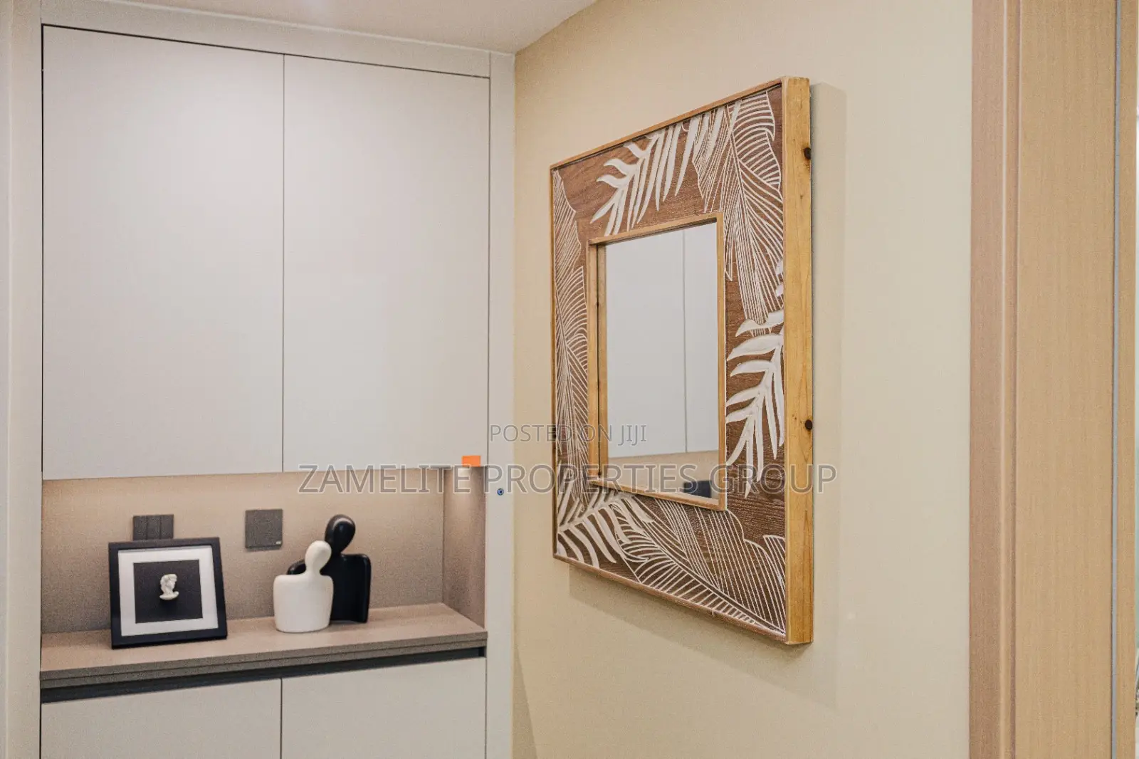 Studio Apartment in Kilimani for sale in Kilimani