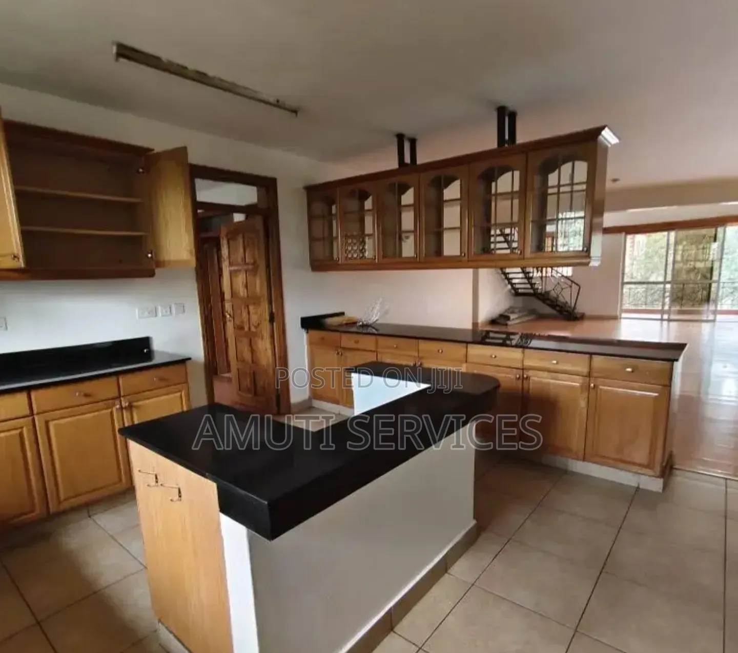 4bdrm Penthouse in Lavington, Valley Arcade for rent in Valley Arcade