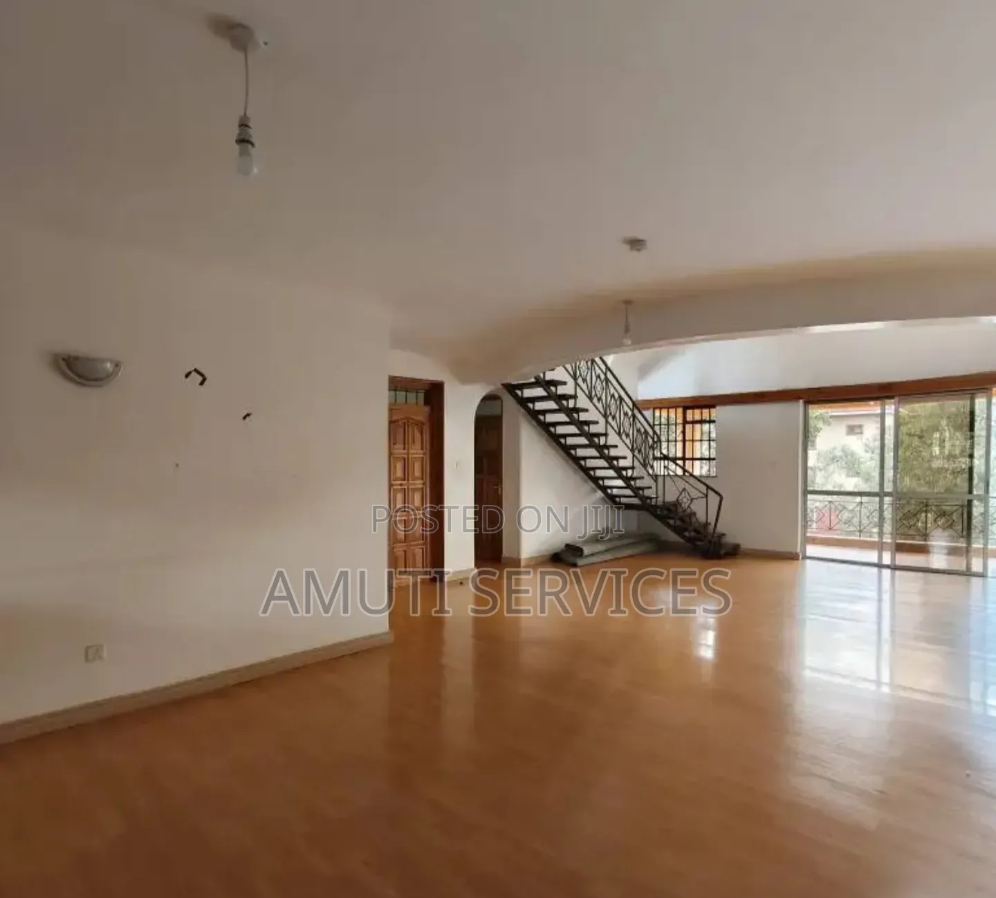 4bdrm Penthouse in Lavington, Valley Arcade for rent in Valley Arcade