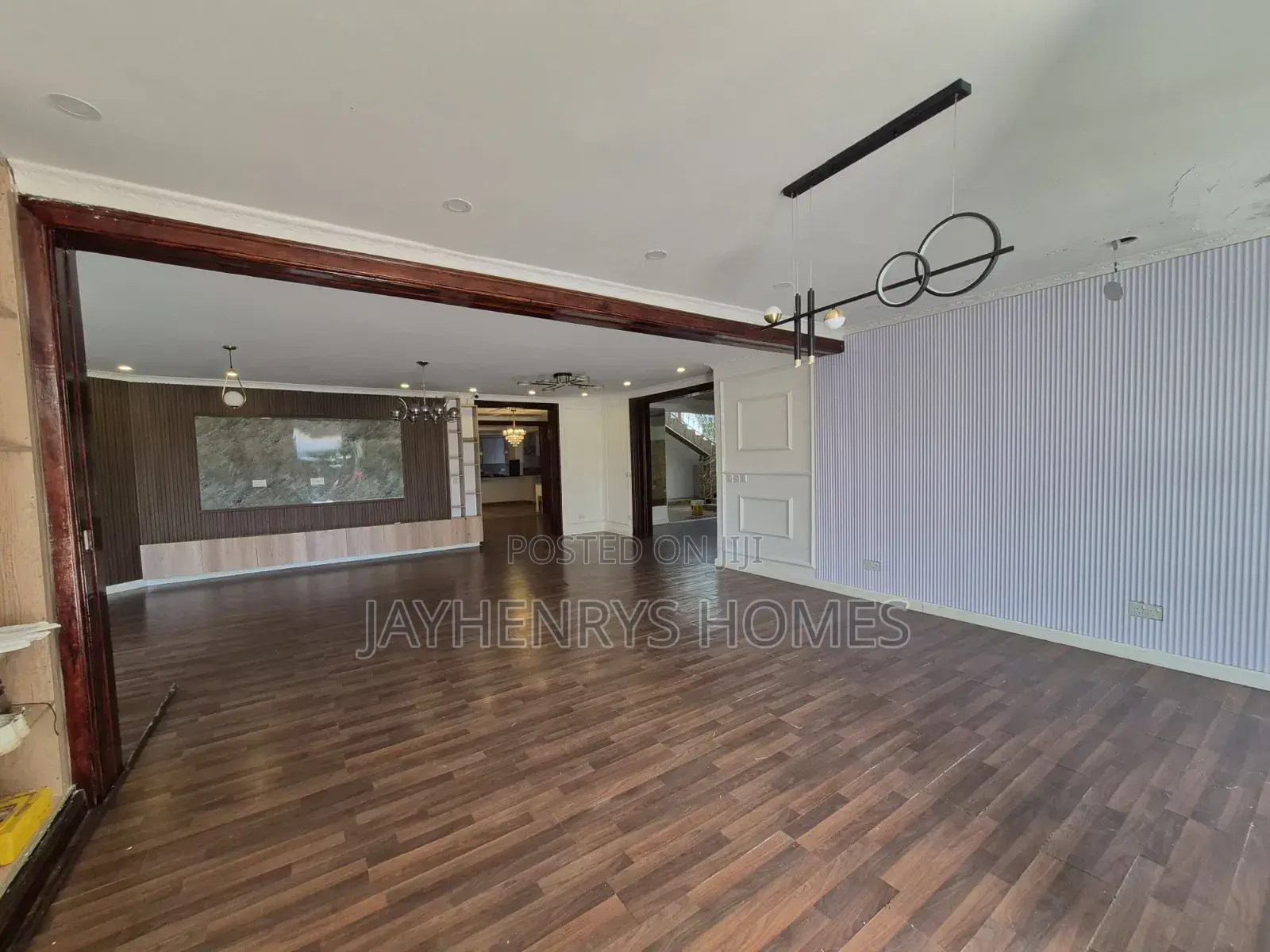 5bdrm House in Runda for rent in Runda