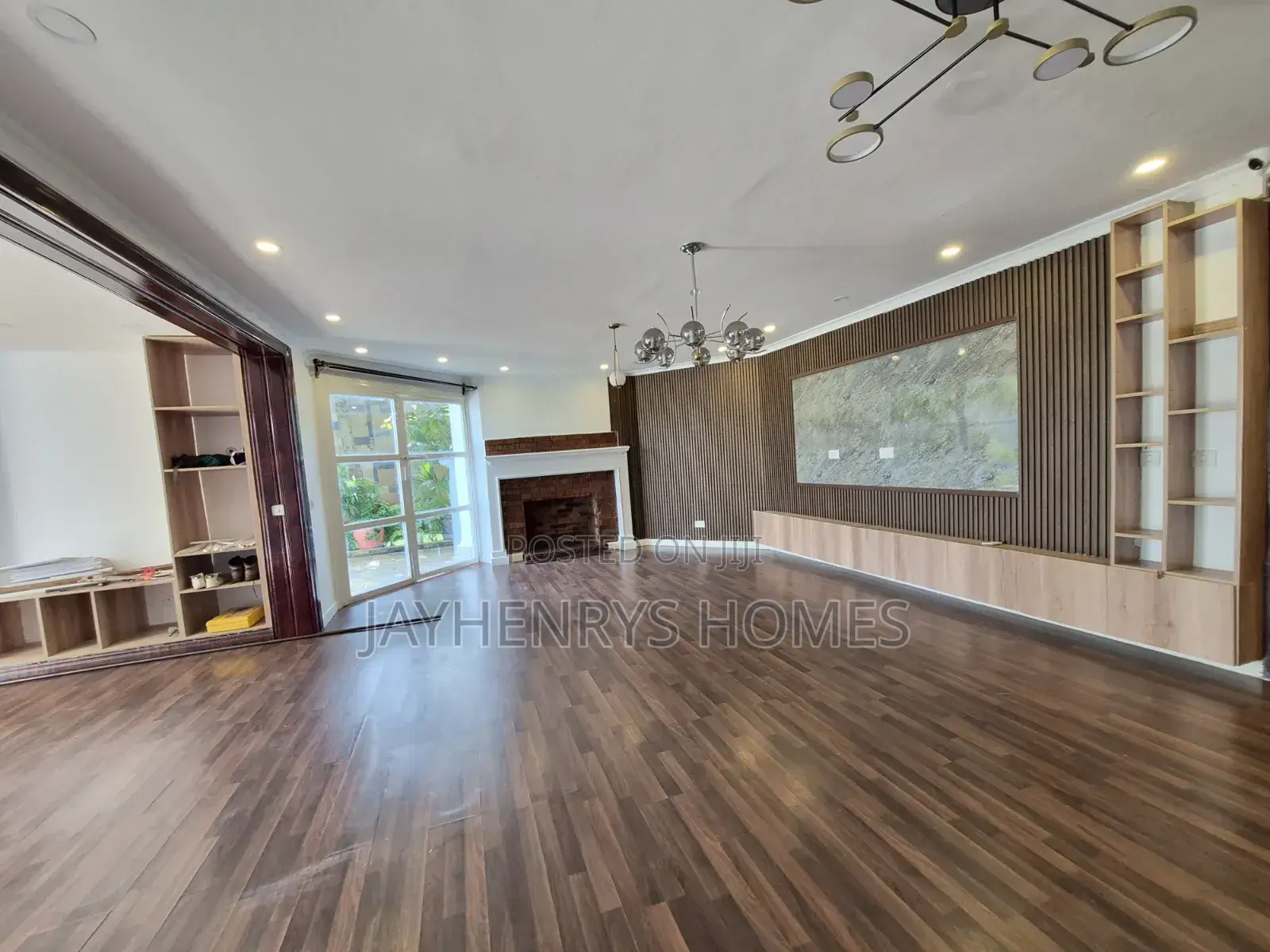 5bdrm House in Runda for rent in Runda