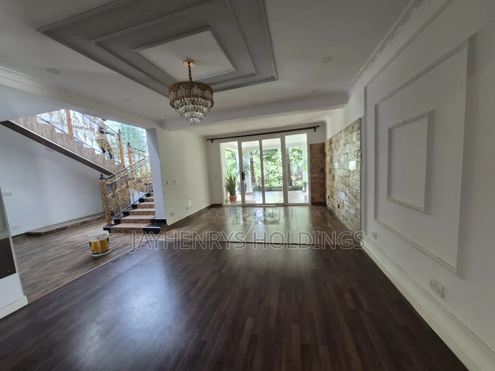 5bdrm House in Runda for rent in Runda