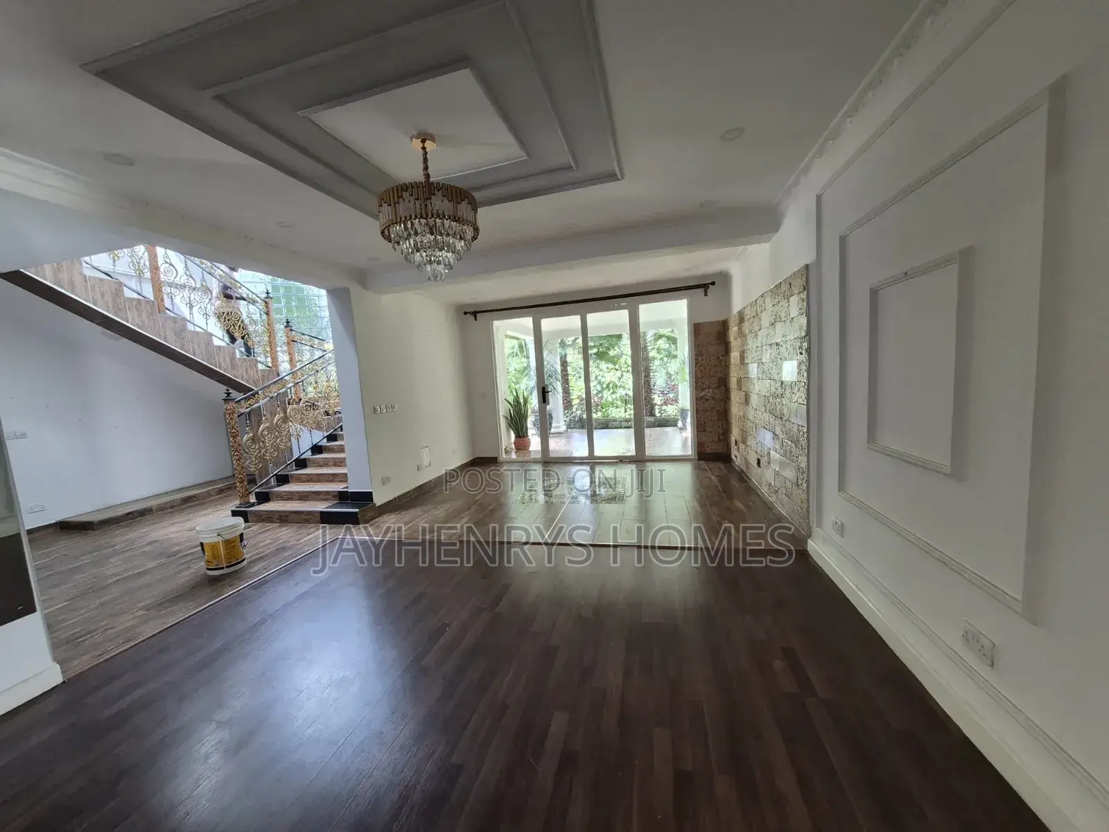 5bdrm House in Runda for rent in Runda