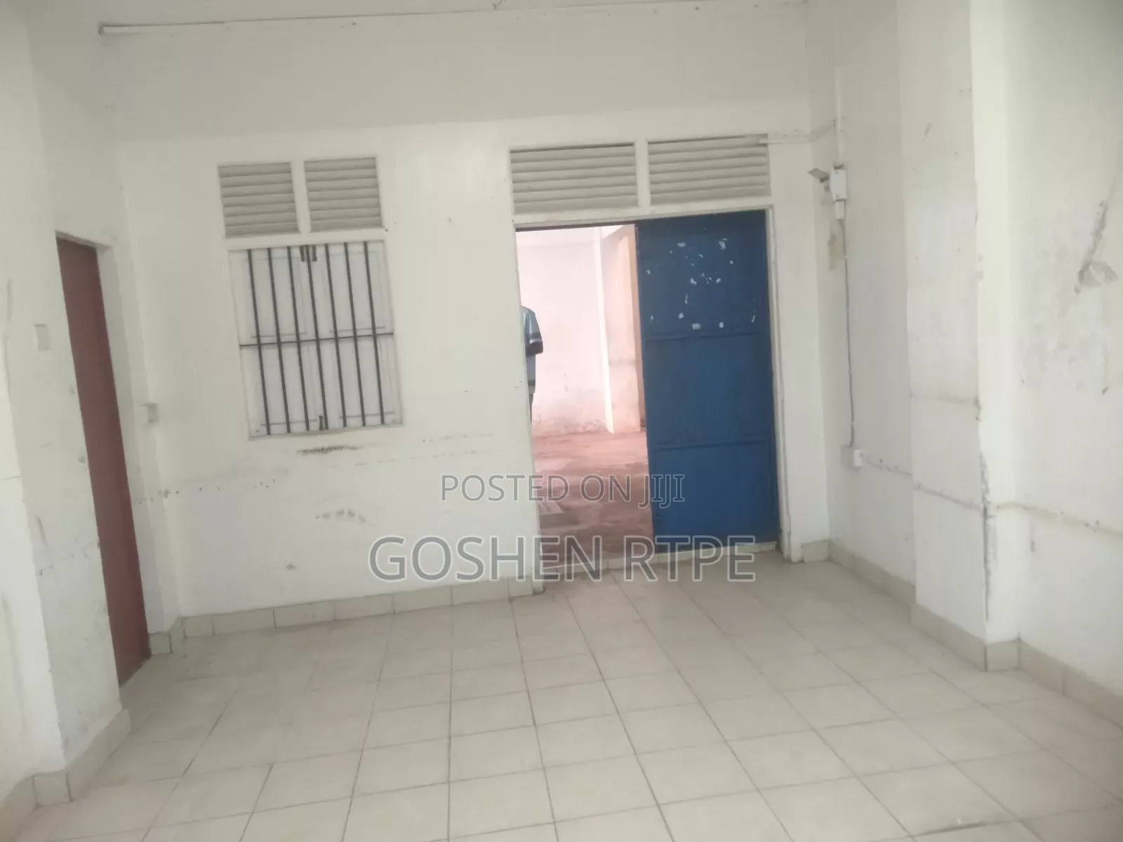 Affordable Storage Space at to Let at Mombasa City Centre (Cbd) in Mombasa CBD