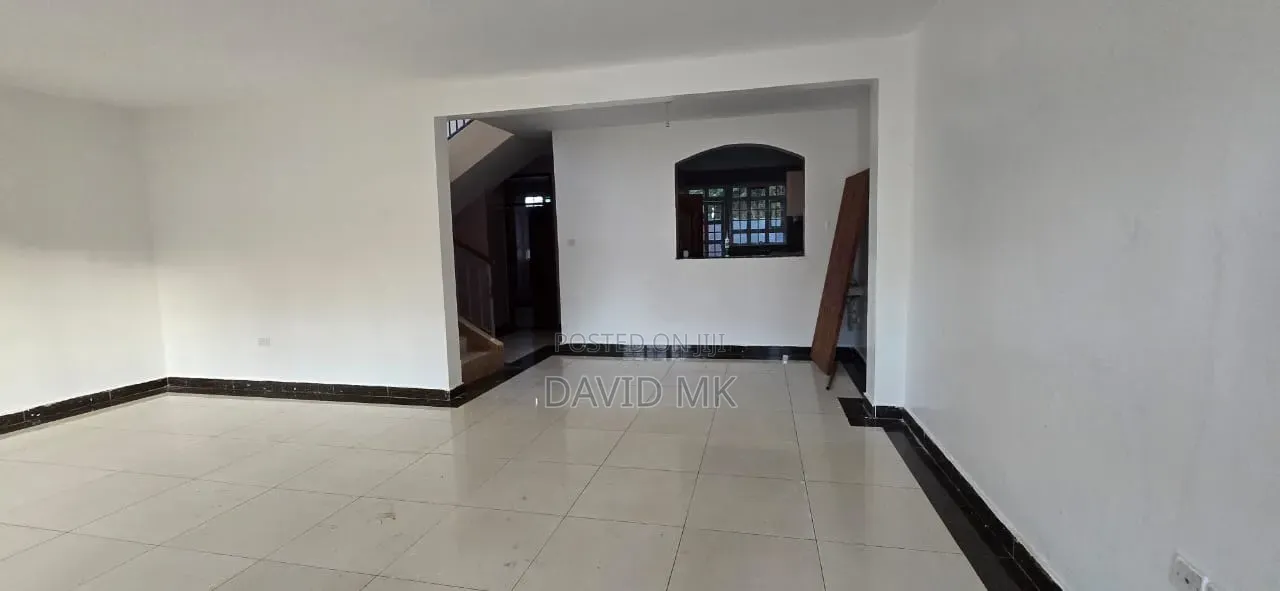 4bdrm Maisonette in Varsity Kamakis for rent in Kamakis