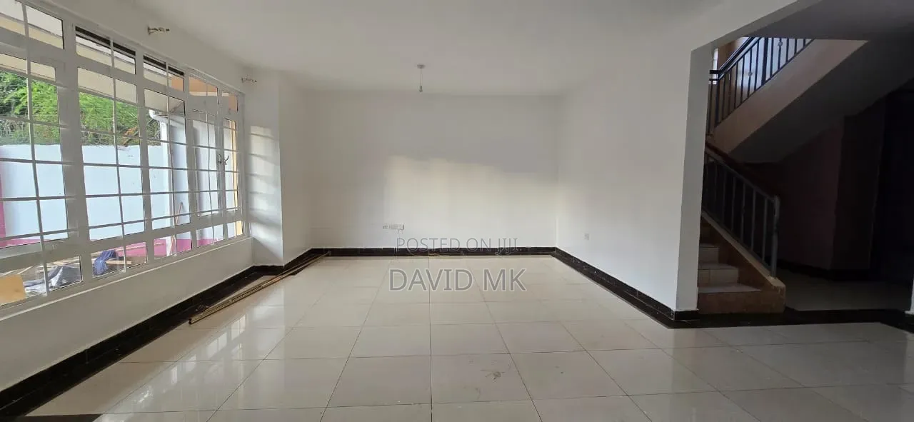 4bdrm Maisonette in Varsity Kamakis for rent in Kamakis