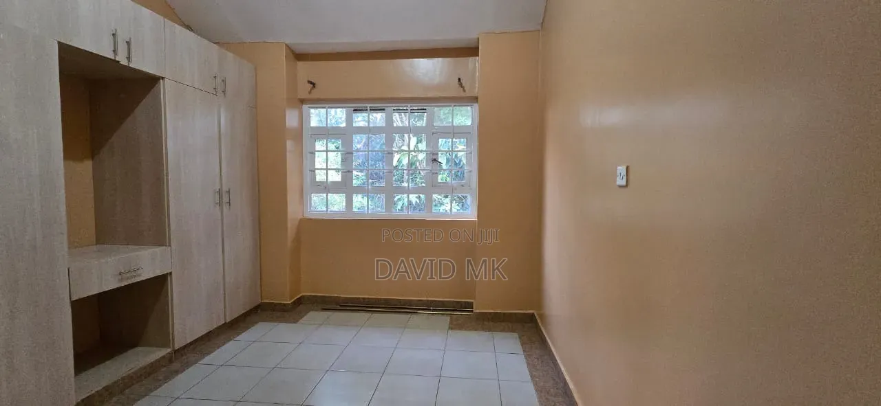 4bdrm Maisonette in Varsity Kamakis for rent in Kamakis