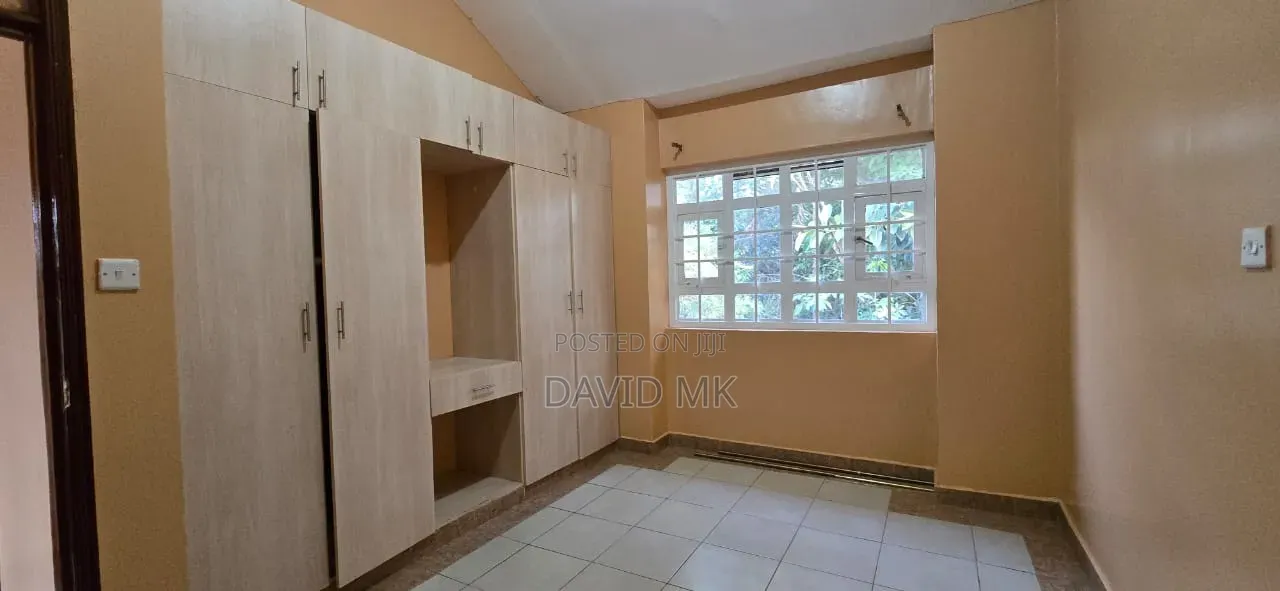 4bdrm Maisonette in Varsity Kamakis for rent in Kamakis