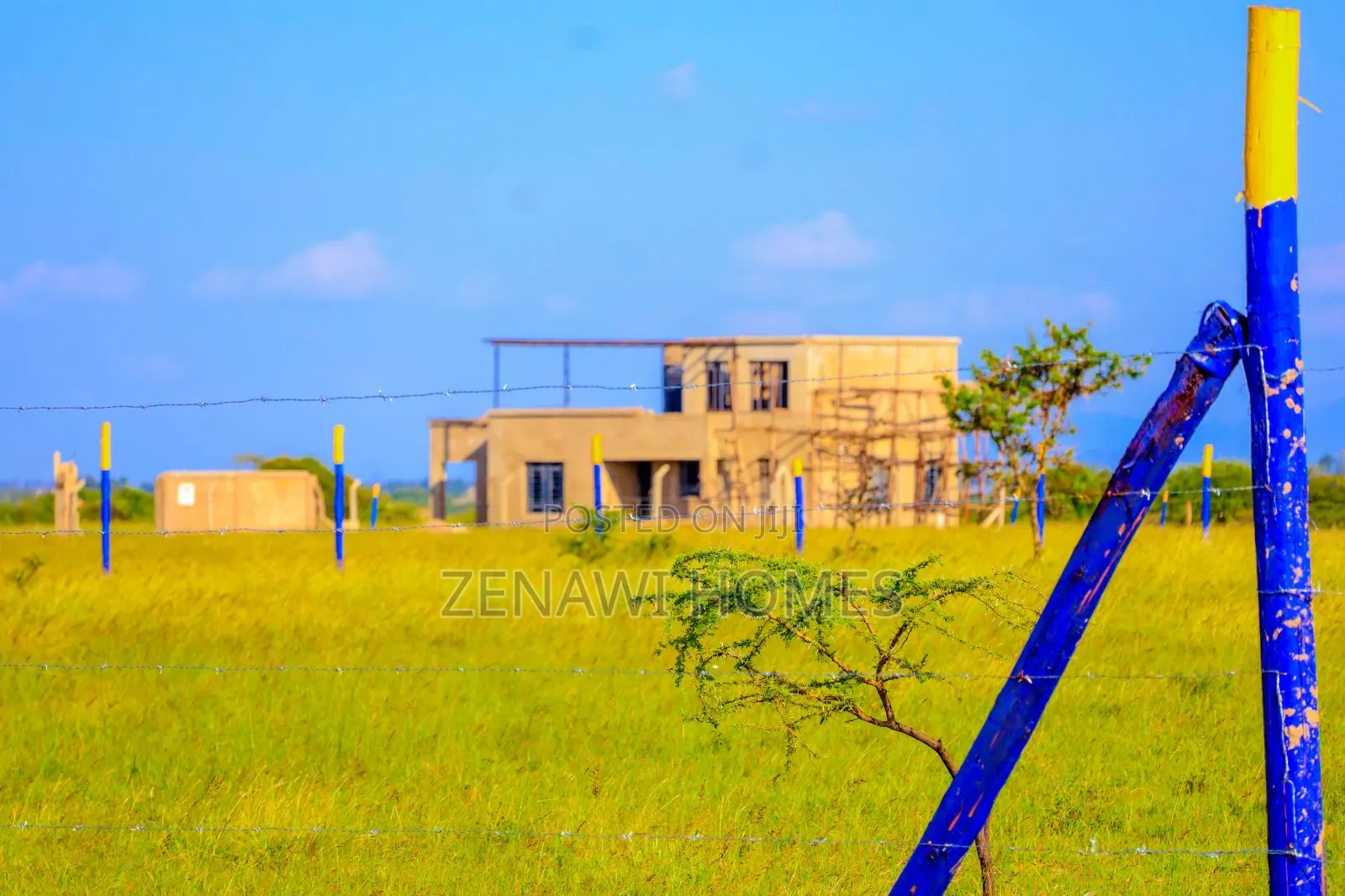 Perfect Next Plot Your Home Jr in Witeithie