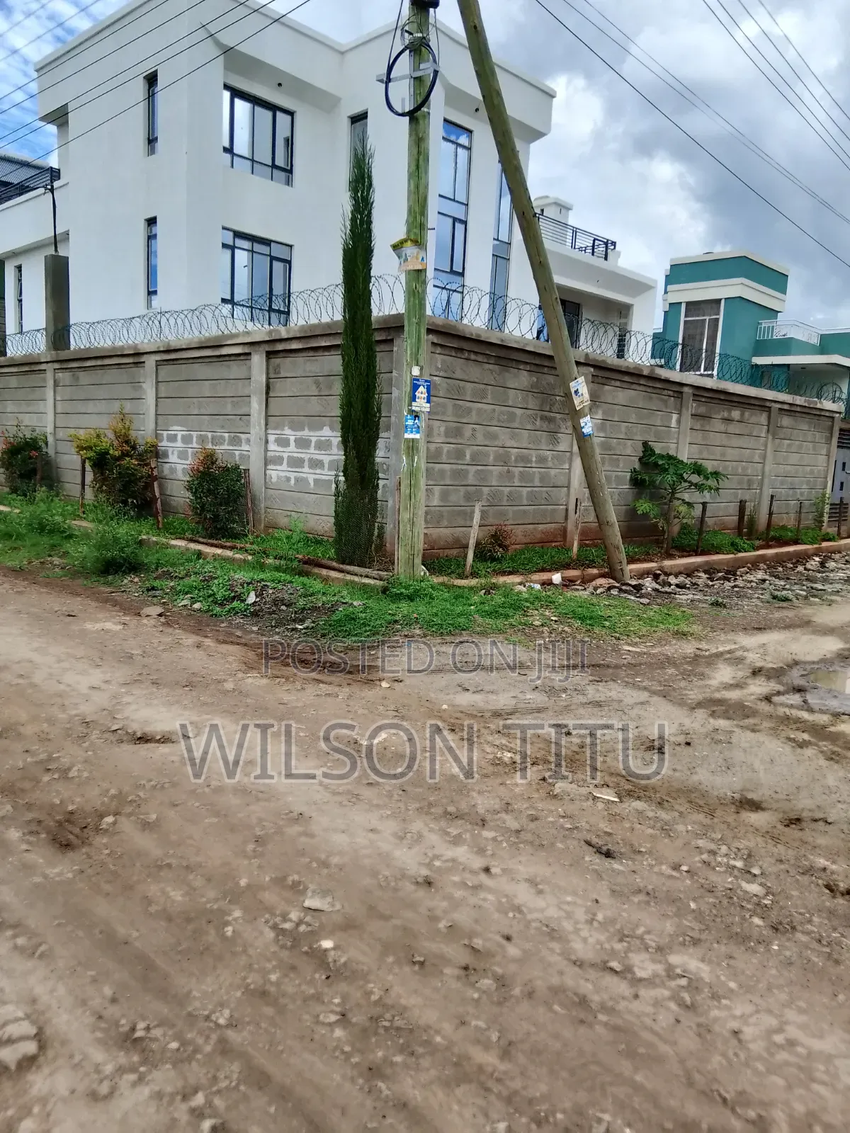 Property For Sale in Kamakis