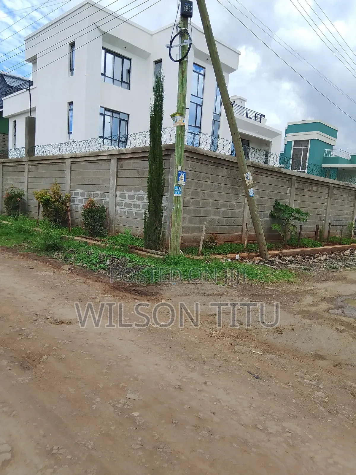Property For Sale in Kamakis