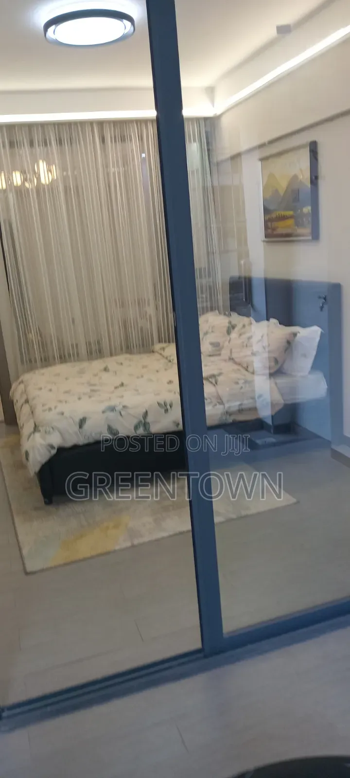 2bdrm Apartment in Kindaruma Homes, Hurlingham for sale in Hurlingham