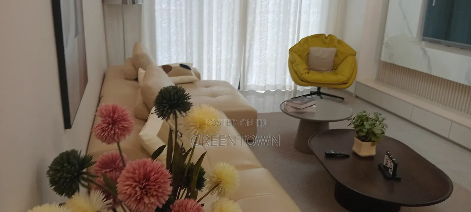 2bdrm Apartment in Kindaruma Homes, Hurlingham for sale in Hurlingham