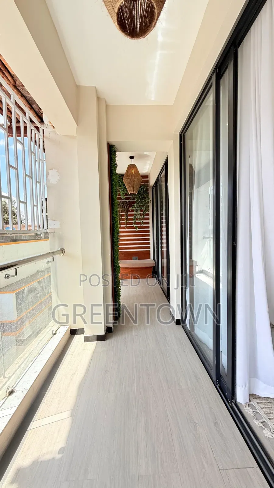 2bdrm Apartment in Kindaruma Homes, Hurlingham for sale in Hurlingham