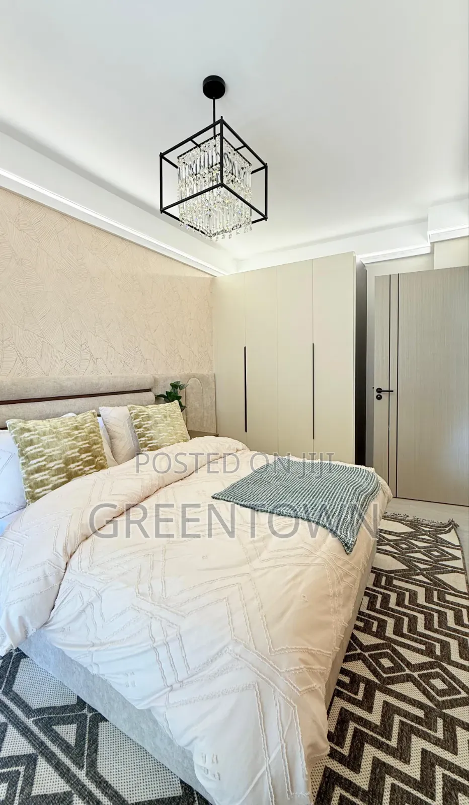 2bdrm Apartment in Kindaruma Homes, Hurlingham for sale in Hurlingham