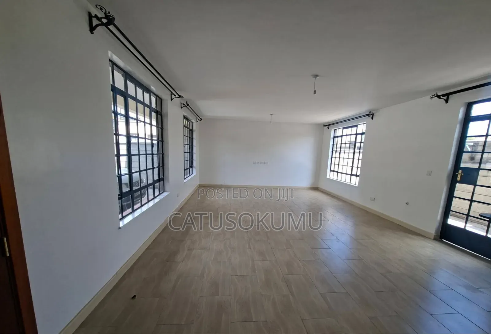 4bdrm Maisonette in Syokimau, Gateway Mall Area for rent in Gateway Mall Area
