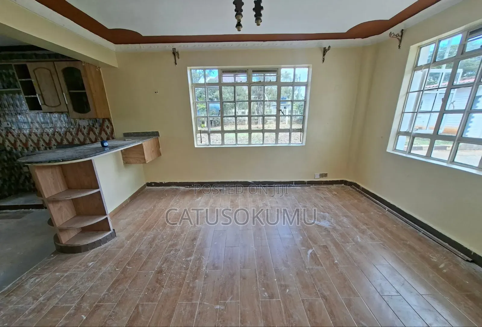 4bdrm Maisonette in Syokimau, Gateway Mall Area for rent in Gateway Mall Area