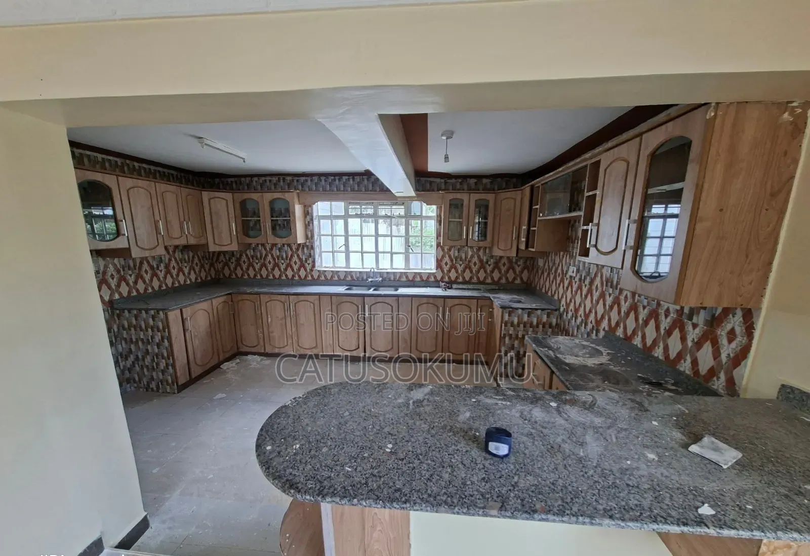 4bdrm Maisonette in Syokimau, Gateway Mall Area for rent in Gateway Mall Area