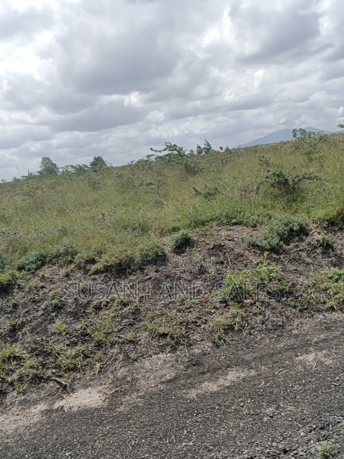 Several Parcels in Kajiado in Lukenya