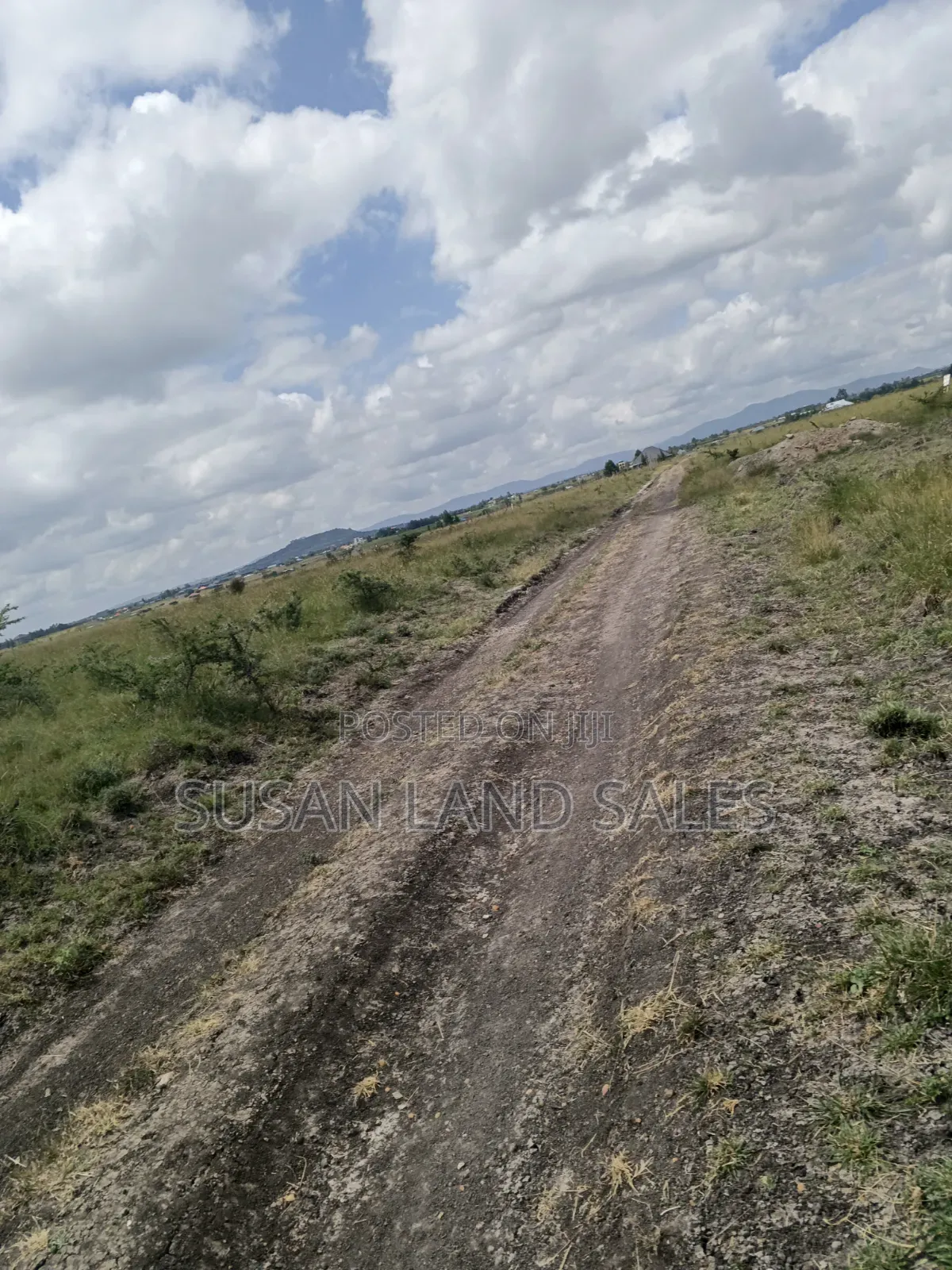 Several Parcels in Kajiado in Lukenya
