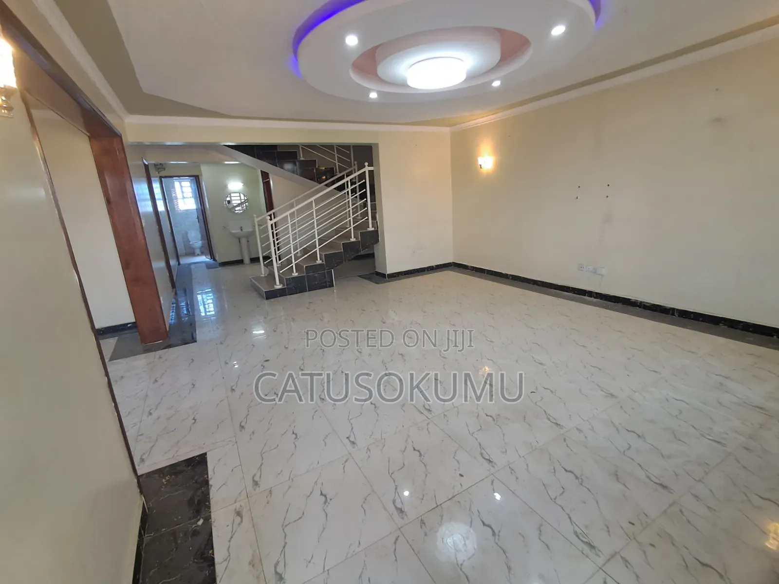 4bdrm Maisonette in Syokimau, Viraj Area for rent in Viraj Area