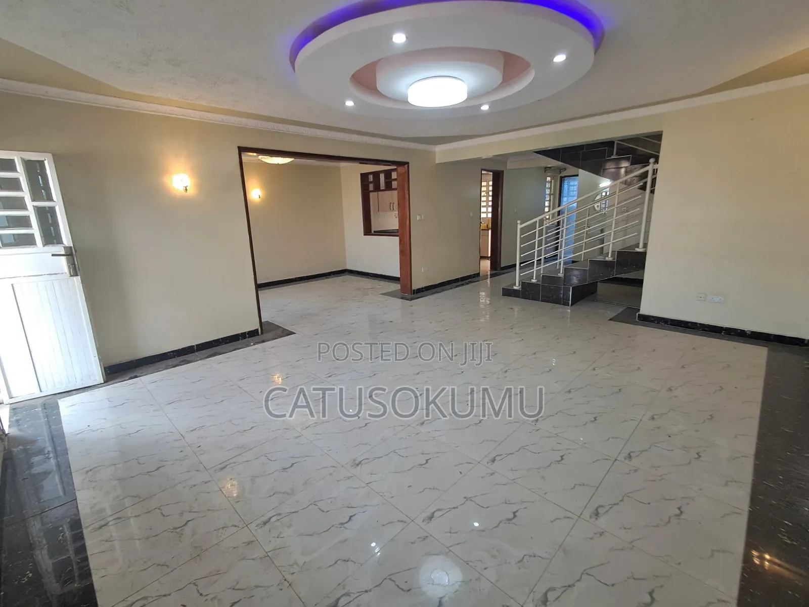 4bdrm Maisonette in Syokimau, Viraj Area for rent in Viraj Area