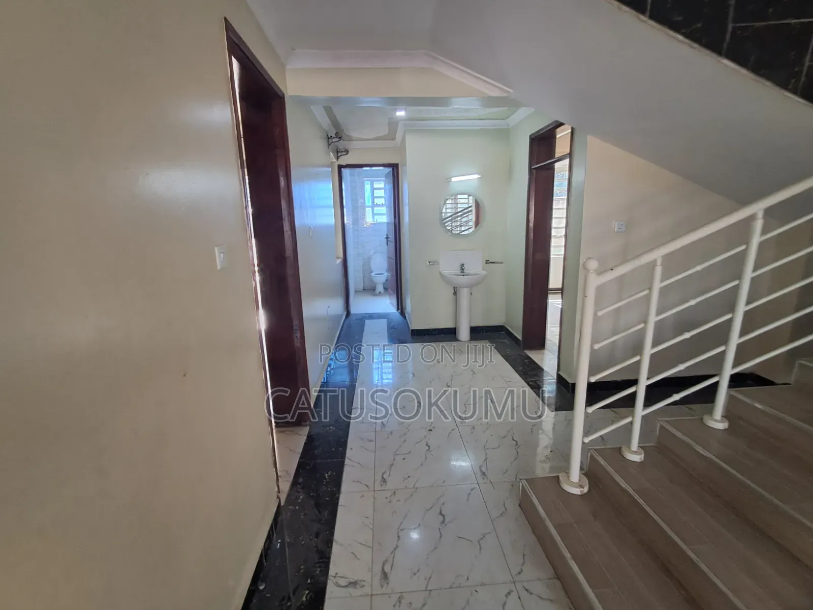 4bdrm Maisonette in Syokimau, Viraj Area for rent in Viraj Area