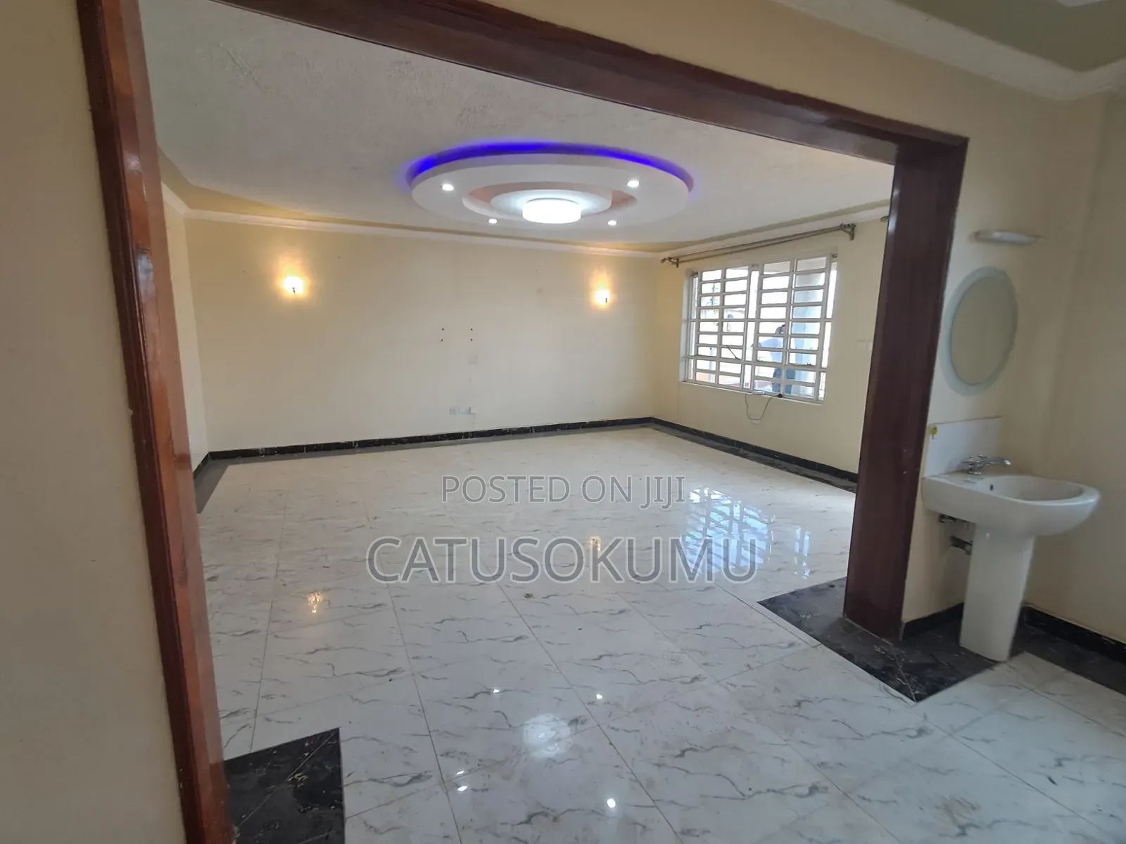 4bdrm Maisonette in Syokimau, Viraj Area for rent in Viraj Area
