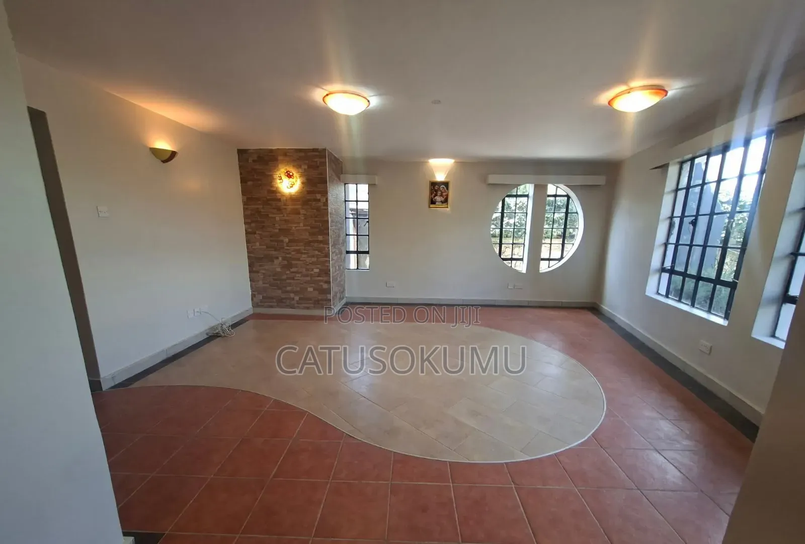 5bdrm Maisonette in Syokimau, Viraj Area for rent in Viraj Area