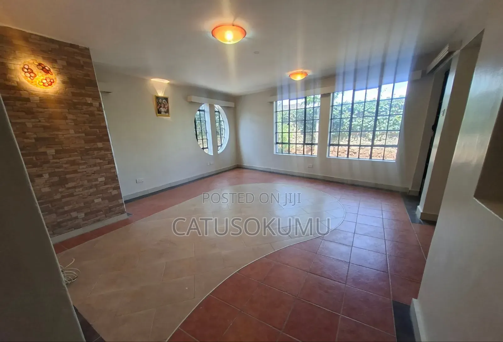 5bdrm Maisonette in Syokimau, Viraj Area for rent in Viraj Area