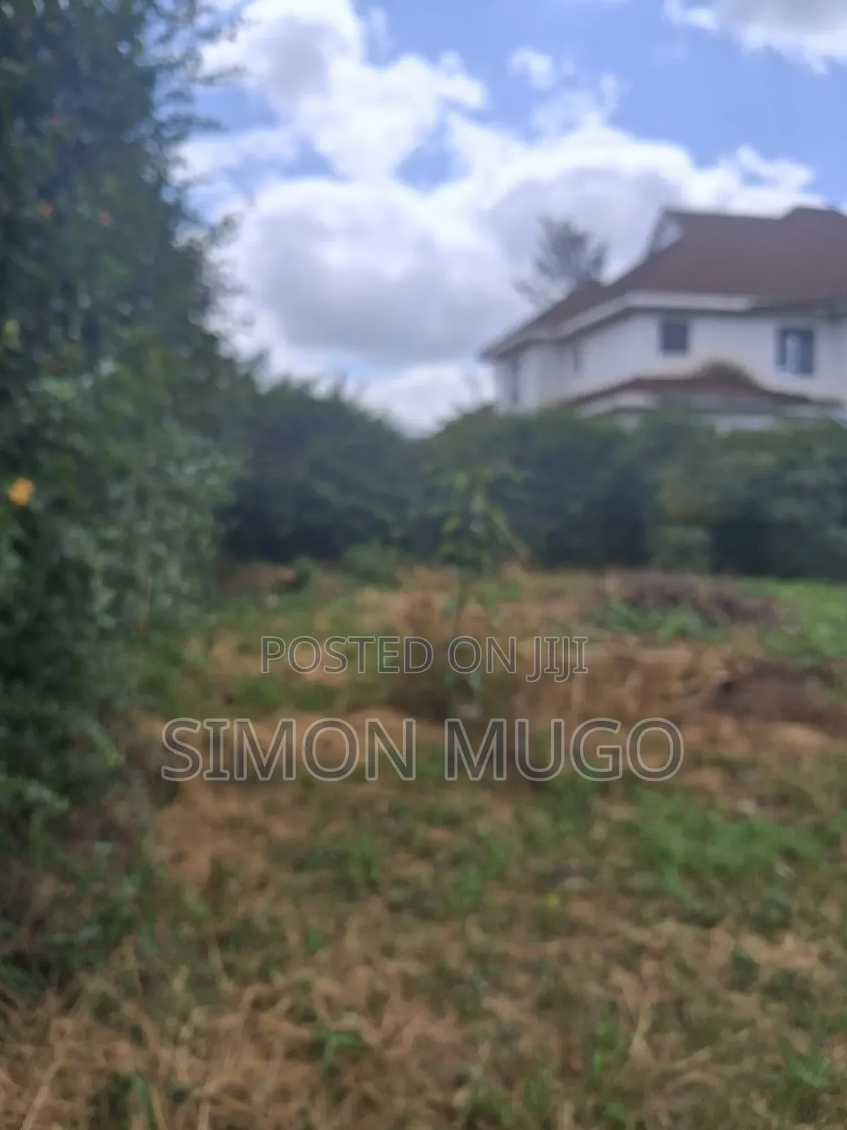 Kahawa Sukari Prime Serviced 1/4 Ac on Marsabit Road Ready Title in Kahawa Sukari