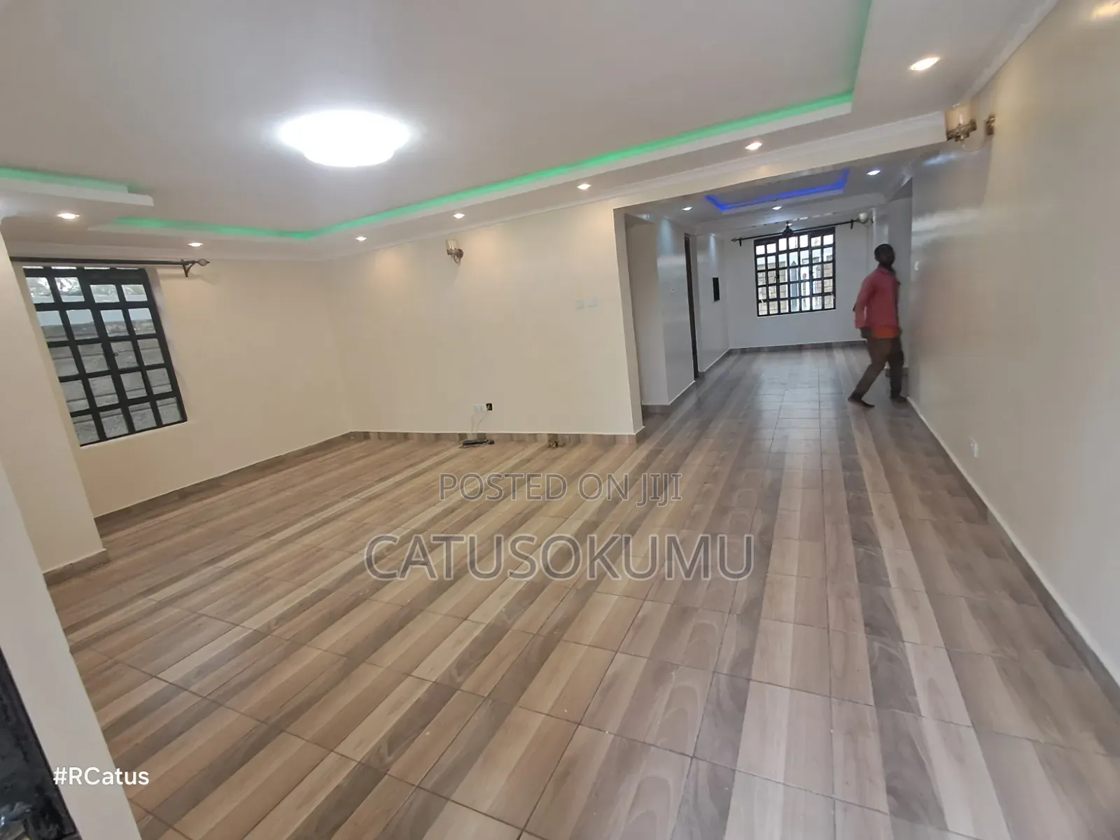 5bdrm Maisonette in Syokimau, Gateway Mall Area for rent in Gateway Mall Area