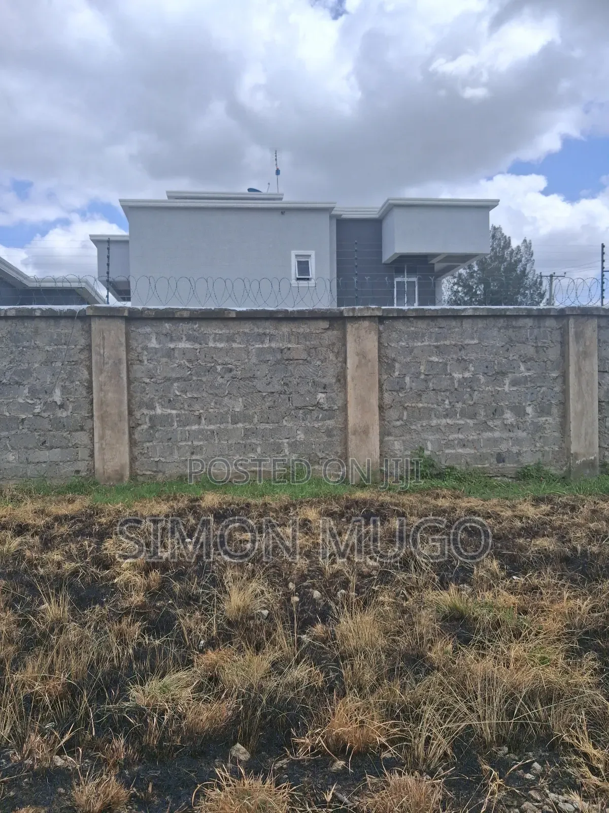 Kahawa Sukari Nyahururu Rd Prime Secure Serviced 1/4a Ready Title in Kahawa Sukari