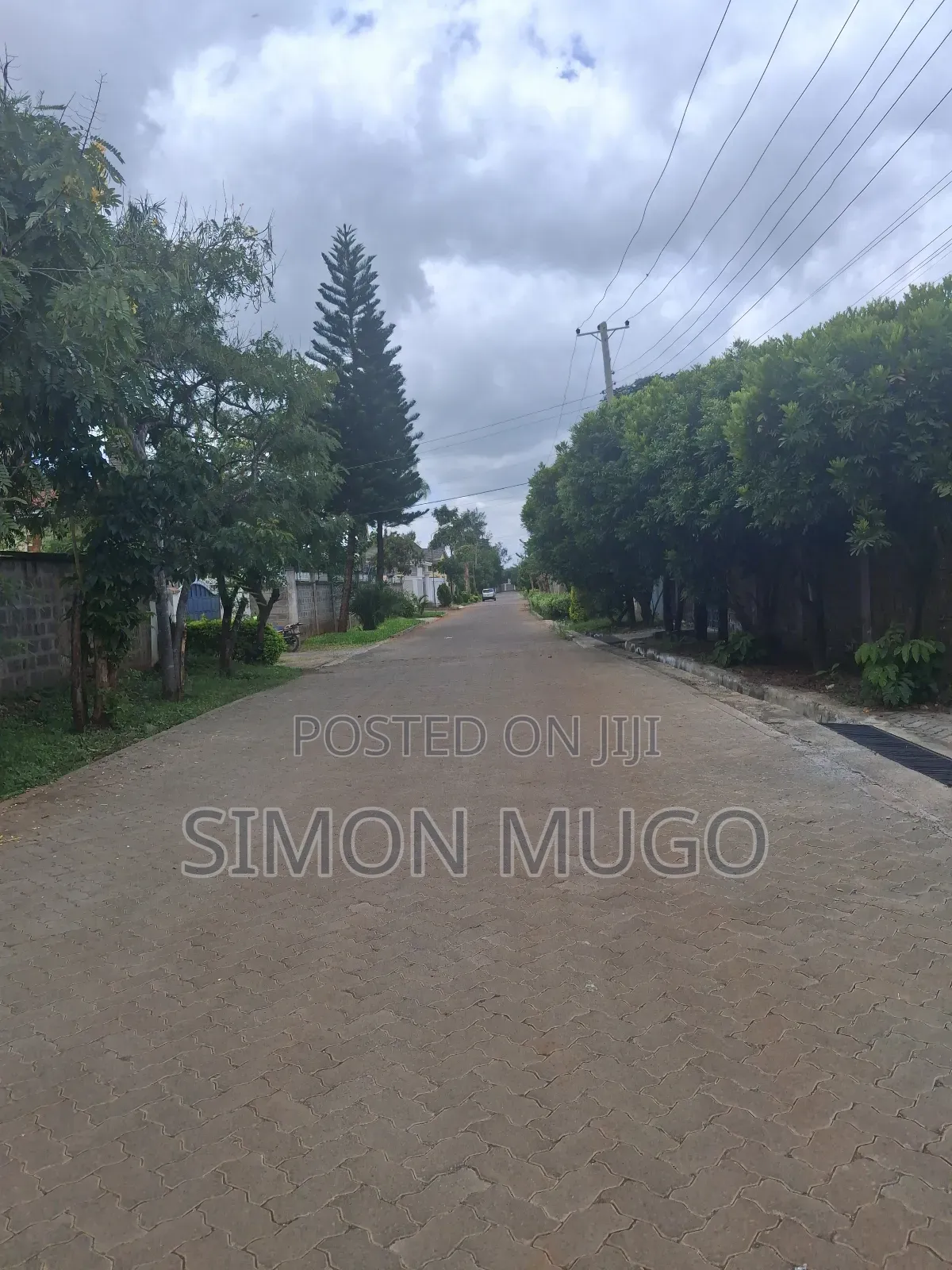 Kahawa Sukari Nyahururu Rd Prime Secure Serviced 1/4a Ready Title in Kahawa Sukari