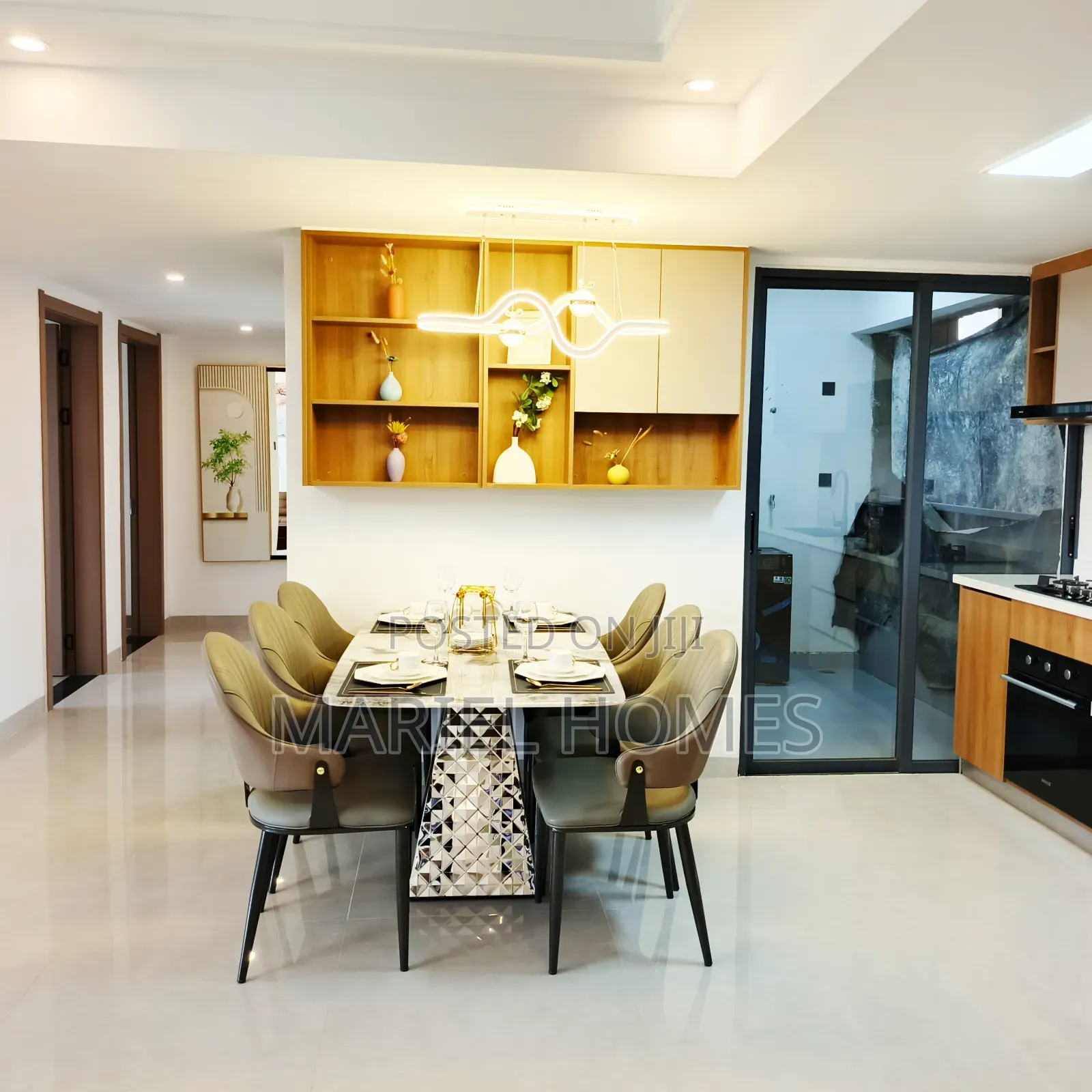 3bdrm Apartment in Hotel 67 Area for sale in Hotel 67 Area